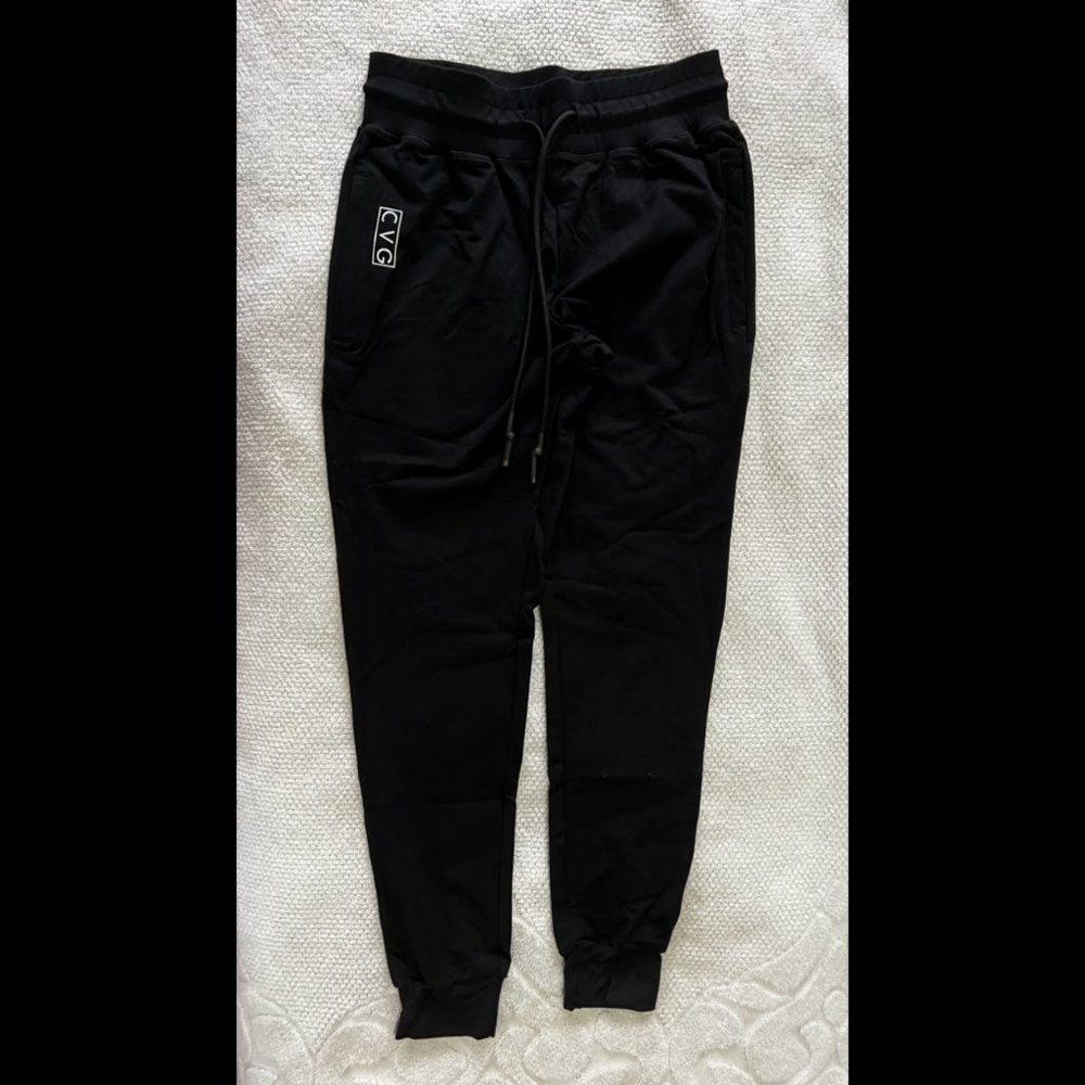 NWOT CVG Empowered Joggings Joggers